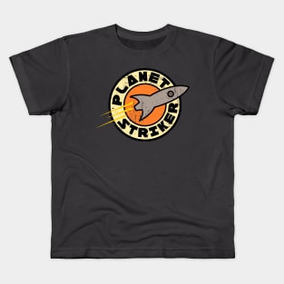 Nasa Striker Kids T-Shirt